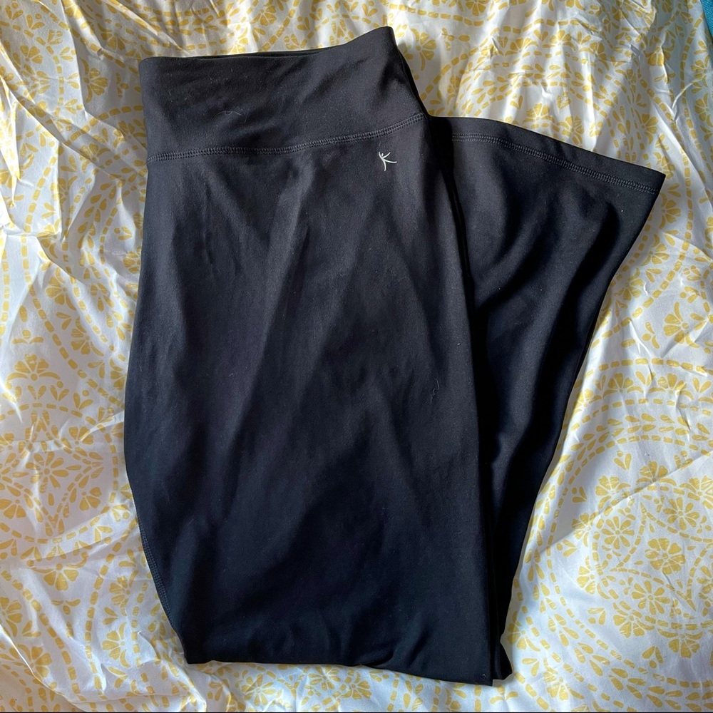 Danskin Now Slim Fit XL Yoga/Active Pants